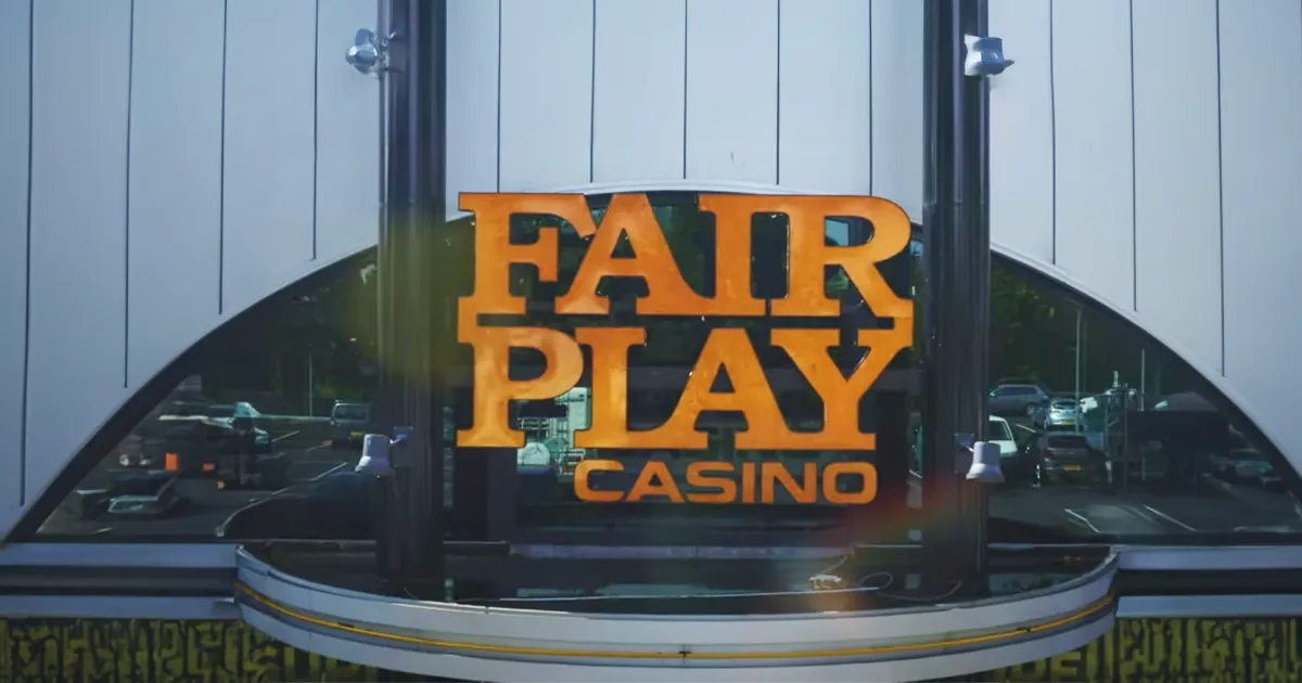 How Online Entertainment Platforms Use Technology to Ensure Fair Play