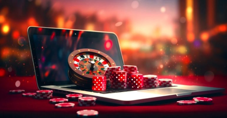 A Beginner’s Guide to Online Entertainment Platforms in Singapore