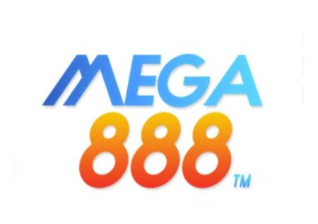 Mega888