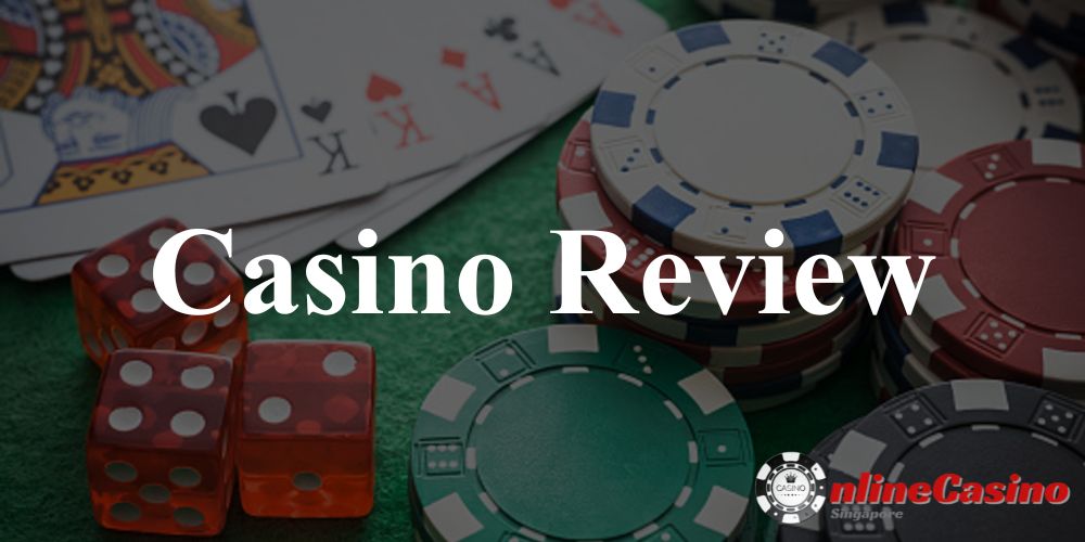 Online Casino Singapore (1)