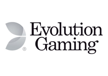 Evolution Gaming